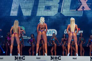 BIKINI НОВИЧКИ +164